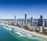 6. Australija