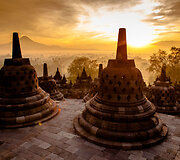 13. Indonezija