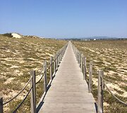 Pakeliui į salas: Nuo Porto iki Vigo