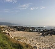 Pakeliui į salas: Nuo Porto iki Vigo