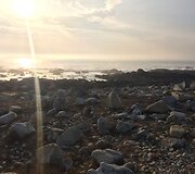 Pakeliui į salas: Nuo Porto iki Vigo