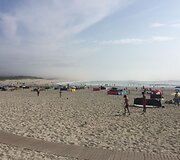 Pakeliui į salas: Nuo Porto iki Vigo
