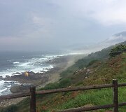 Pakeliui į salas: Nuo Porto iki Vigo