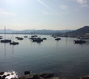 Pakeliui į salas: Nuo Porto iki Vigo