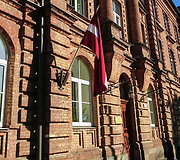 Kelionė Daugpilyje