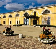 Kelionė Daugpilyje