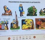 Kelionė Daugpilyje