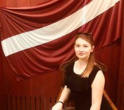 Kelionė Daugpilyje