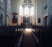 Kelionė Daugpilyje
