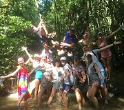 Keliaujant svarbiausia &ndash; kompanija ir nuotaika