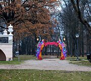 Pasiruo&scaron;imas festivaliui