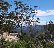 Kelionė Australijoje
