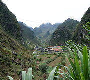 Kelionė Vietname