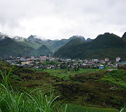 Kelionė Vietname