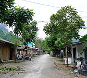 Kelionė Vietname