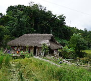 Kelionė Vietname