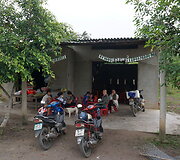 Kelionė Vietname