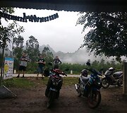 Kelionė Vietname