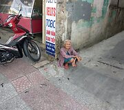 Kelionė Vietname