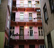 Pasivaik&scaron;čiojimas po Budape&scaron;tą