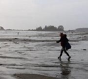 Kelionė į Tofiną
