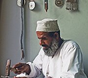 Omanas
