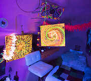 La Caleta paplūdimys