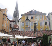 Wurstkuchl