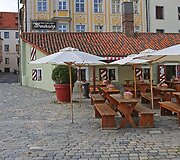 Wurstkuchl