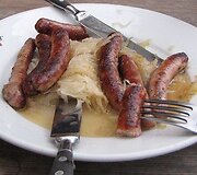 Wurstkuchl