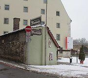 Wurstkuchl