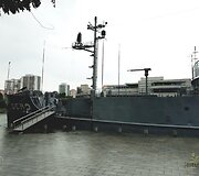 Kelionė &Scaron;iaurės Korėjoje