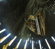 Turdos druskų kasyklos