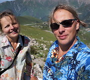 Pakeliui į kosmoso stotį