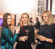 &bdquo;Boutique travel&ldquo; renginys