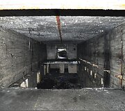 Slapti branduoliniai bunkeriai Lenkijoje