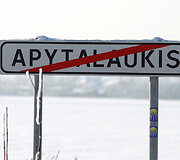 Apytalaukyje