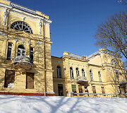 Apytalaukyje