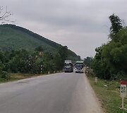 Kelionė Vietname