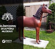 Gelžbetonio skulptūrų muziejus
