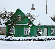 Meironi&scaron;kiai 