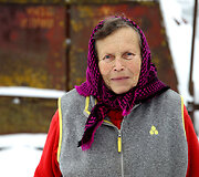 Meironi&scaron;kiai 