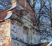 Linkaučių koplyčia