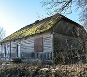 Linkaučių koplyčia