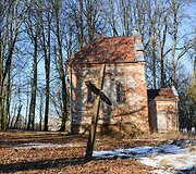 Linkaučių koplyčia