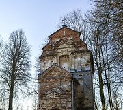 Linkaučių koplyčia
