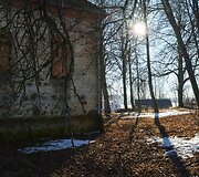 Linkaučių koplyčia