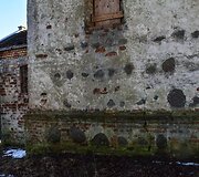 Linkaučių koplyčia