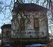 Linkaučių koplyčia