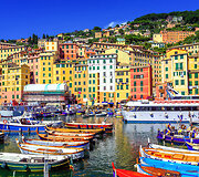 Camogli